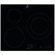 Induktionshll Electrolux LIT60336C 60 cm