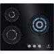 Gasplatta Electrolux KGE6633NOK 60 cm