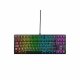 Tangentbord och Mus Cherry Svart AZERTY