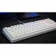 Tangentbord och Mus Cherry Vit AZERTY