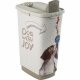 Hundmatare Rotho 50 L Plast