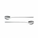 Kaffesked Jura Macchiato Stl Rostfritt stl 6 Delar (6 antal)