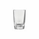 Glasset Jura Machiato 220 ml Transparent Glas (2 antal)