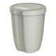 Hinkbehllare Mondex polypropen  34 x 47 cm Med lock