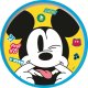 Tallrik Mickey Mouse CZ11295