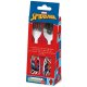 Bestick-set Spider-Man CZ11342 Rostfritt stl Multicolour 2 Dela