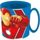 Mugg The Avengers CZ11391 Multicolour 350 ml