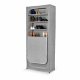 Skostll Jobgar Gr (160 x 68 x 30 cm)
