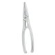 Skaldjurstng Metaltex 17 cm