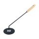Spatel Metaltex Jrn  9,5 cm