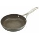 Stekpanna Ballarini 75002-808-0 Silvrig Granit Aluminium Titan 1