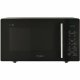 Mikrovgsung Whirlpool Corporation MWP251B Svart 900 W 25 L