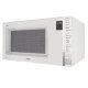 Mikrov�gsugn med Grill Whirlpool Corporation MWP304W 30 L 1050 W