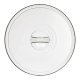 Grytlock Stefanplast STF914 Transparent Plast