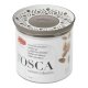 Burk Stefanplast STF923 11,7 x 11 x 11,7 cm Beige Plast 700 ml