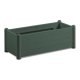 Kruka Stefanplast Grn Rektangulr 100 x 43 x 35 cm