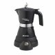 Kaffebryggare Ariete 1358/11 400 W Svart 4 Csszk
