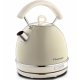 Tekanna Ariete 2877/03 Vit 1,7 L Beige