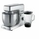 Kksrobot Ariete Gr Silvrig 1200 W 2100 W 1,5 L