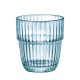 Glas fr vatten Bormioli Rocco Barshine Bl Glas 300 ml (6 antal