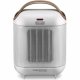 Vrmeelement DeLonghi HFX30C18 Vit 1800 W