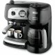 Kaffebryggare DeLonghi BCO 264.1 1750 W 1,2 L