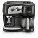 Espressobryggare DeLonghi Svart 1750 W 1,3 L