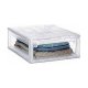 Allsidig lda Terry 52XL Transparent 22 L polypropen