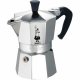 Italiensk Kaffepanna Bialetti 0001162 Silvrig Metall