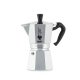 Italiensk Kaffepanna Bialetti Moka Express Aluminium 300 ml 6 Ko