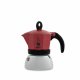 Italiensk Kaffepanna Bialetti 0006944/NP Rd Metall Aluminium 15