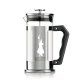 Kaffepress Bialetti French Press Stl 17,2 x 20 x 17,2 cm Alumin