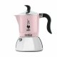 Italiensk Kaffepanna Bialetti 29589 Rostfritt stl Aluminium 2 C