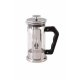 Italiensk Kaffepanna Bialetti Silvrig Glas Stl 350 ml