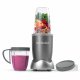 Glasmixer Nutribullet 600 W Rostfritt stl Gr