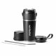 Glasmixer Nutribullet NBP016B Svart