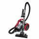 Utsug POLTI 44897 800W 2 L Rd/Svart 800 W