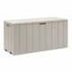 Utomhus Brst Toomax Ljusgr 117,5 X 45 X 56 CM 270 L