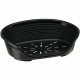 Hundsng Ferplast Svart noir 61,5 x 45 x 21,5 cm 4