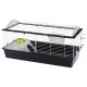 Bur Ferplast 57067070 Metall Plast 119 x 60 x 58 cm