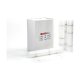 Bubbelpapper Geko Transparent 1 x 5 m Rulle