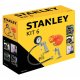 Kit med tillbehr fr luftkompressor Stanley 9045717STN