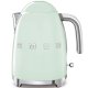 Vattenkokare Smeg KLF03PGEU 2400W Grn 1,7 L