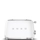 Brdrost Smeg Vit 950 W