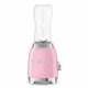 Glasmixer Smeg PBF01PKEU Rosa 300 W 600 ml
