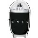 Elektrisk Juicepress Smeg CJF11BLEU Svart 70 W