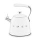 Tekanna Smeg 50�STYLE WKF01WH 2,3 L