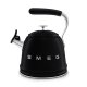 Tekanna Smeg 50�STYLE WKF01BL 2,3 L