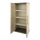 Skp TOOD 70 x 39 x 165 cm Beige Gr Harts 60 Kg 70 x 39 x 165 c