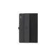 Fodral till Lsplatta Tucano TAB-3LEP112-BK Gr